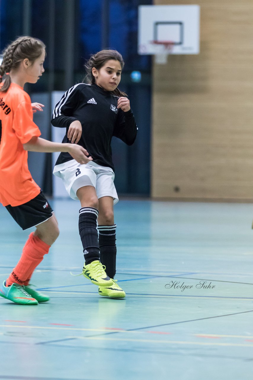 Bild 179 - La Rieve Cup - D-Juniorinnen